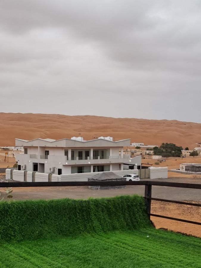 Home X4 Al Wasil Exterior photo