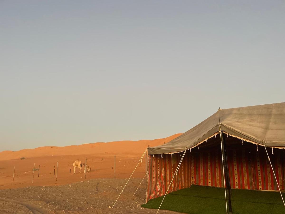 Home X4 Al Wasil Exterior photo