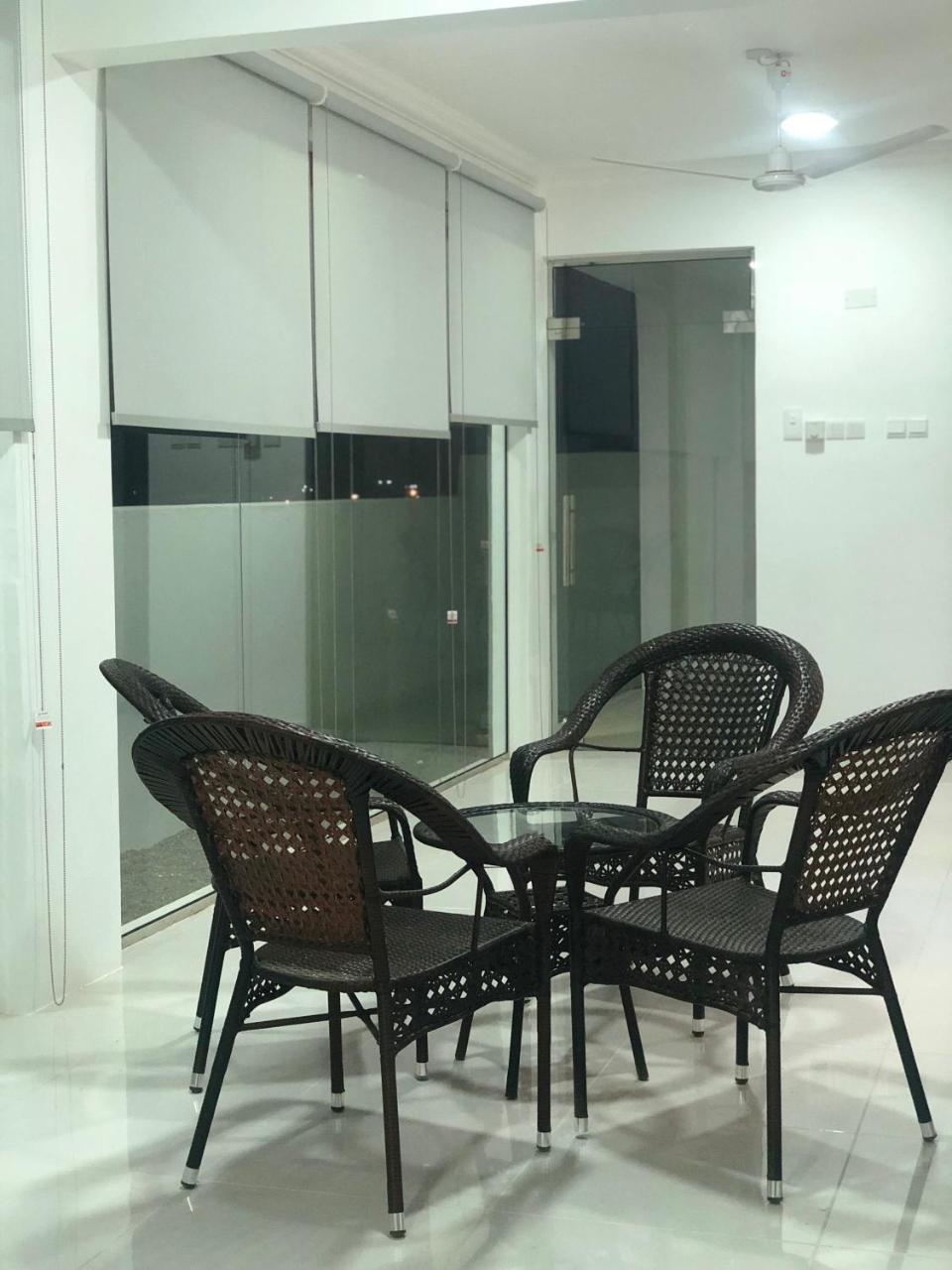 Home X4 Al Wasil Exterior photo