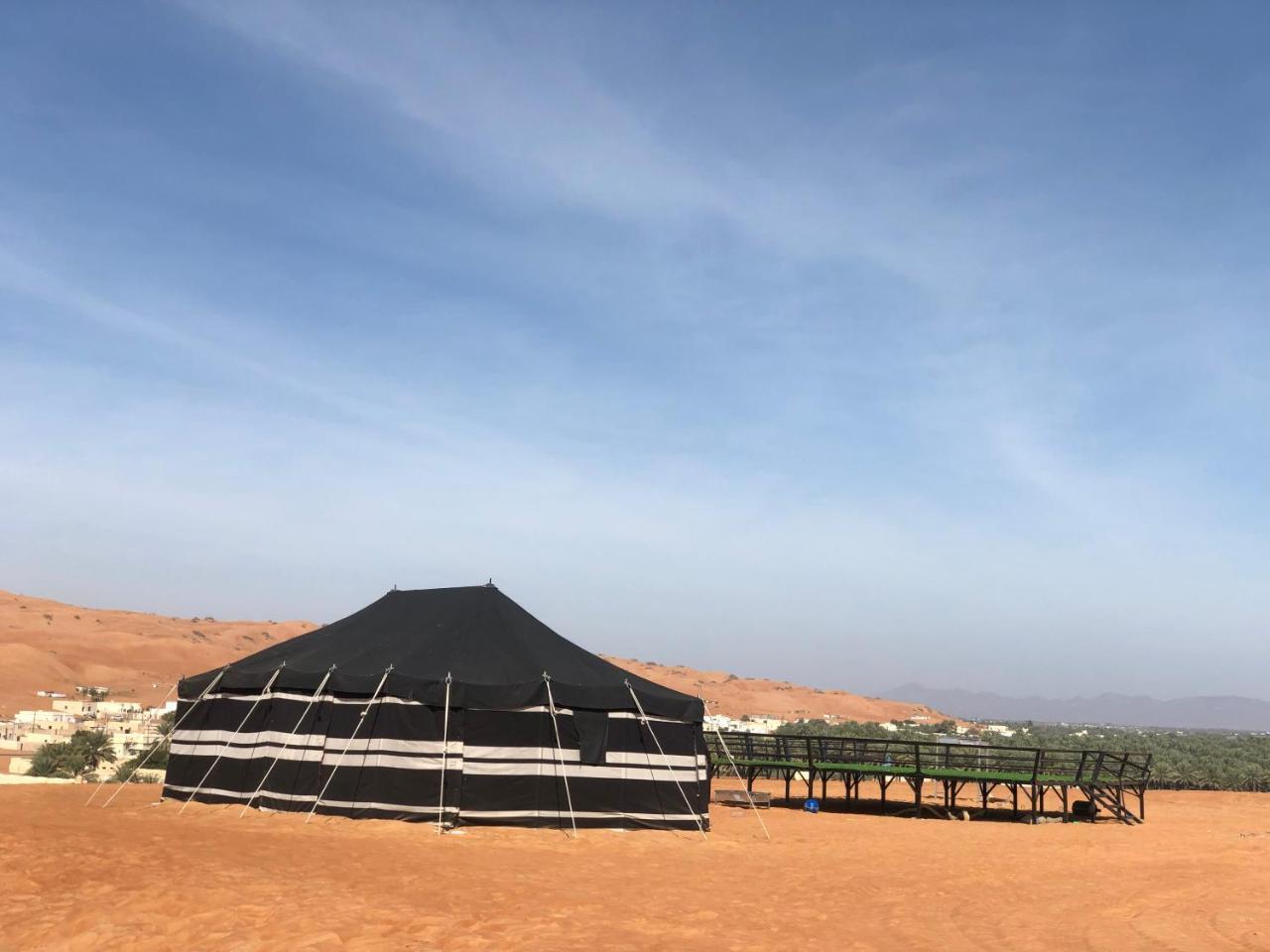 Home X4 Al Wasil Exterior photo